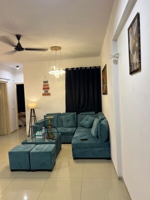 2 BHK Apartment For Rent in Wave Dream Homes, Wave City