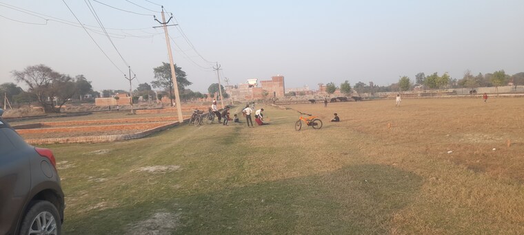 Exterior View, gosainganj  1072 Sq.Ft. Plot In Gosainganj Lucknow 9556253