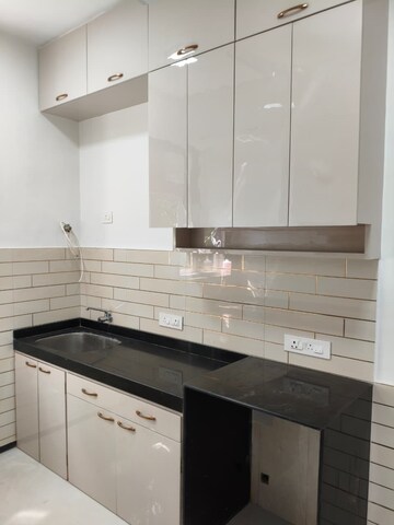 Kitchen in 3.5 BHK Apartment at Mantralaya – for Sale