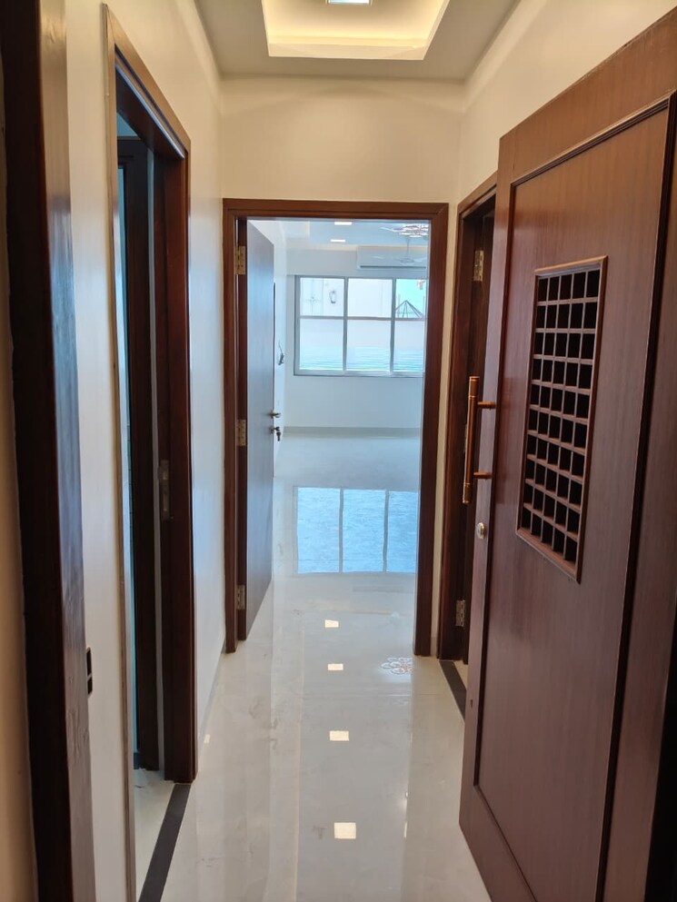 undefined, mantralaya 3.5 Bedroom 2000 Sq.Ft. Apartment In Mantralaya Mumbai 9556241