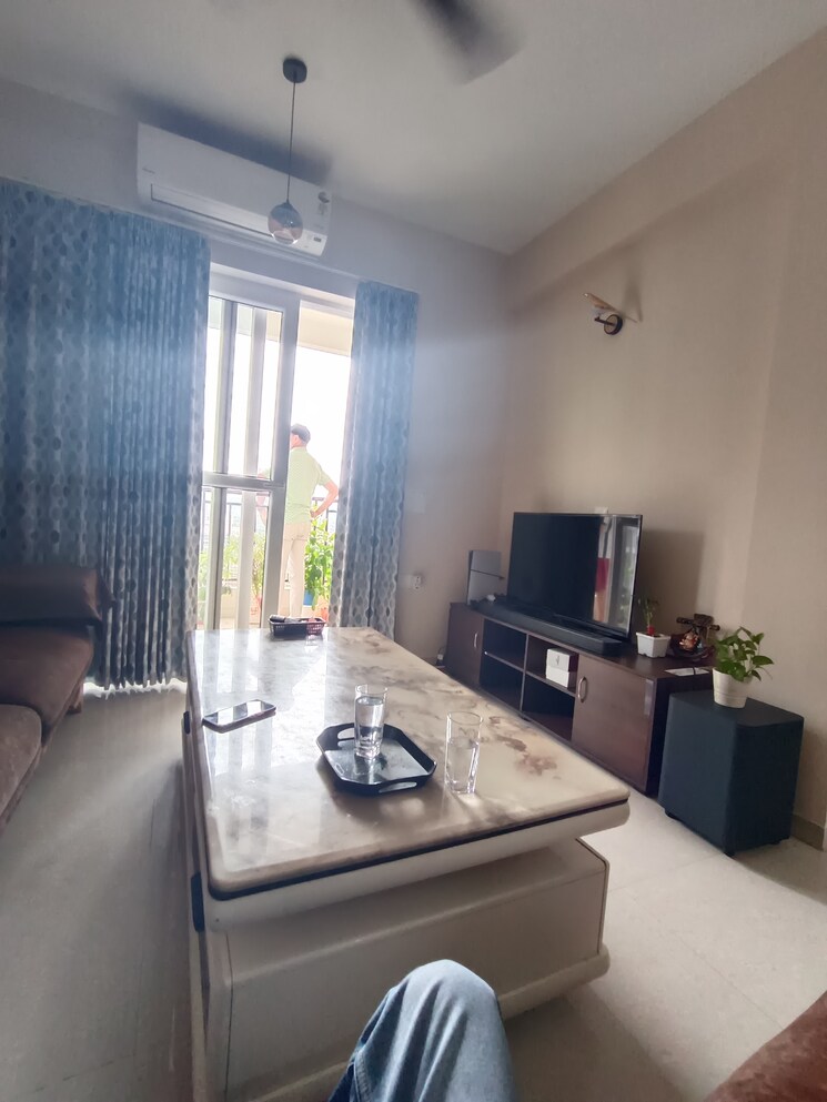 Living Room, ashiana-mulberry 3 Bedroom 1735 Sq.Ft. Apartment In Sohna Sector 2 Gurgaon 9556296