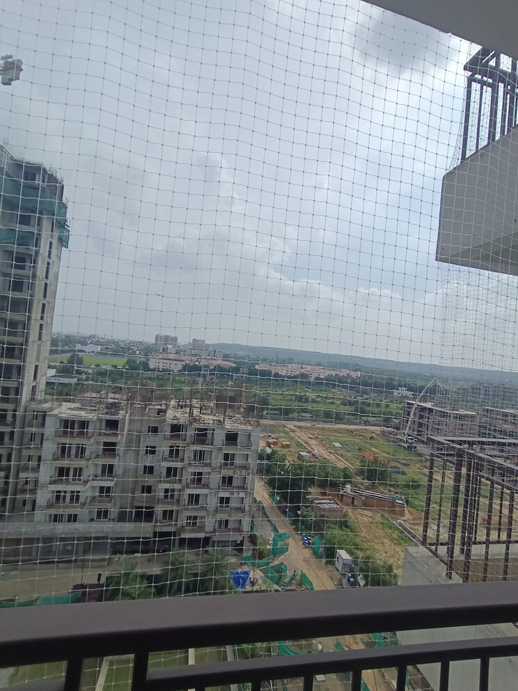 Exterior View, ashiana-mulberry 3 Bedroom 1735 Sq.Ft. Apartment In Sohna Sector 2 Gurgaon 9556296