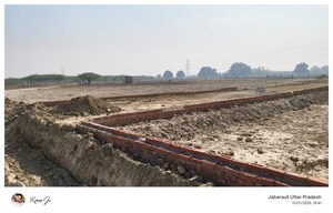  Plot For Sale in Mohanlalganj