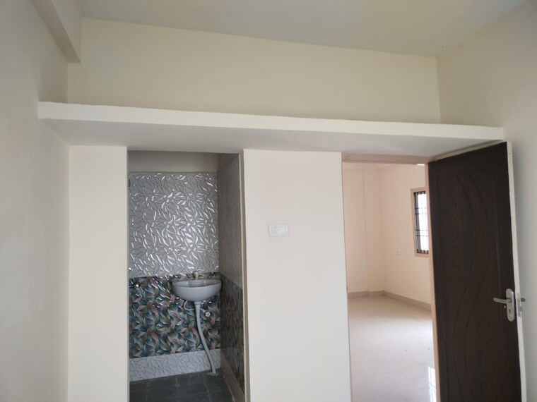 Attached Bathroom, urapakkam 1 Bedroom 618 Sq.Ft. Builder Floor In Urapakkam Chennai 9556203