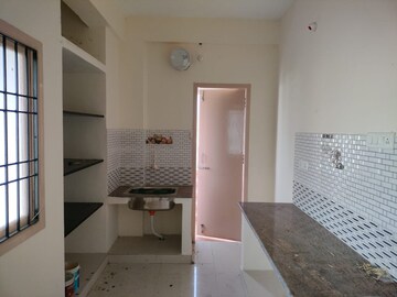 Kitchen in 1 BHK Builder Floor at Urapakkam – for Sale