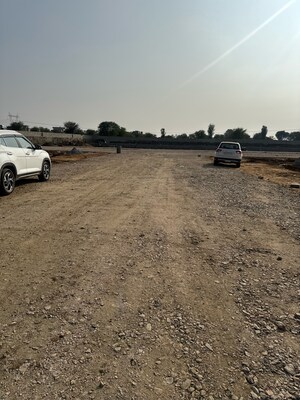 Parking in  Plot at Tonk Road – for Sale