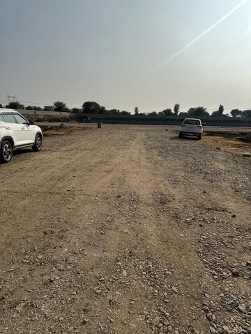 Parking in  Plot at Tonk Road – for Sale