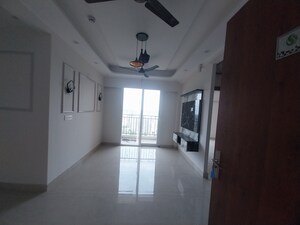 Building Lobby in 3 BHK Apartment at Signature Global Golf Greens, Sector 79 – for Rent