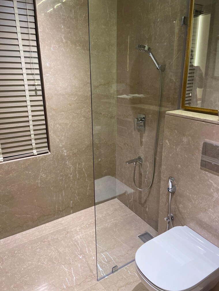 Bathroom, piramal-mahalaxmi 4 Bedroom 1850 Sq.Ft. Apartment In Mahalaxmi Mumbai 9556256