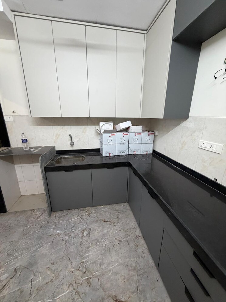 Kitchen, shagun-krishvi-residency 2 Bedroom 783 Sq.Ft. Apartment In Chembur Mumbai 9556269