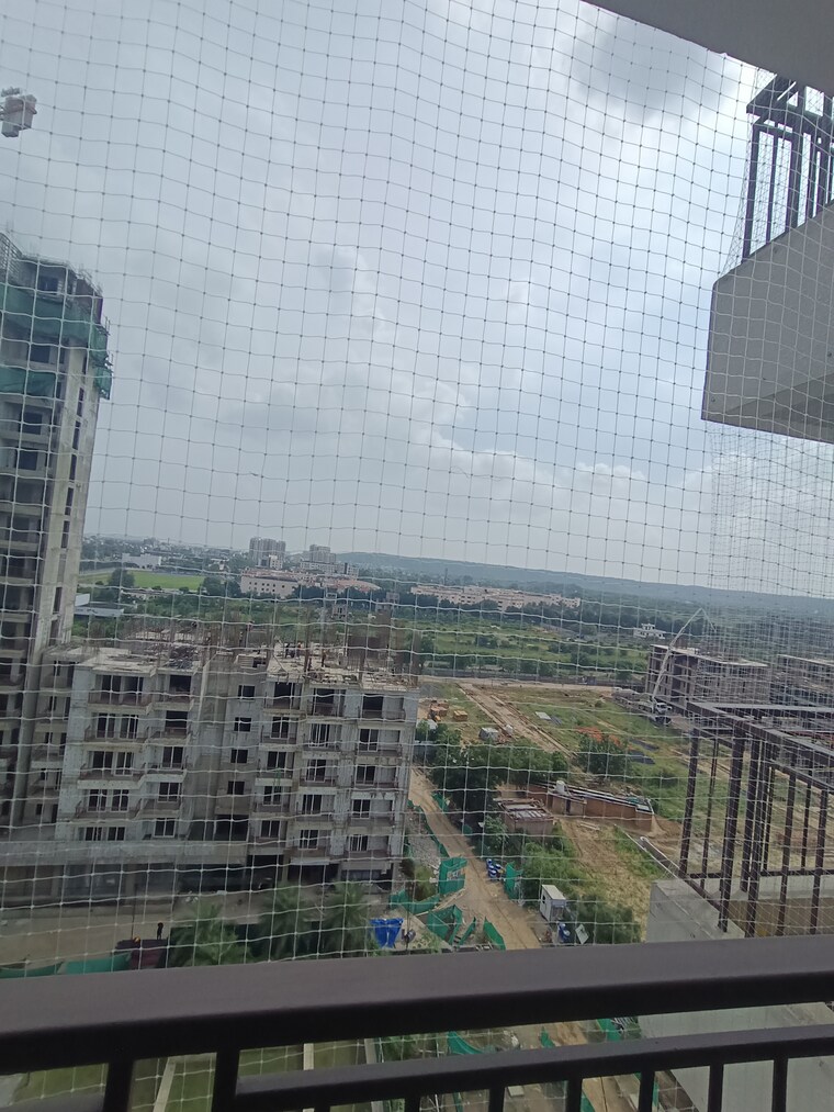 Exterior View, ashiana-mulberry 3 Bedroom 1735 Sq.Ft. Apartment In Sohna Sector 2 Gurgaon 9556236