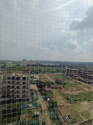 Plot Area in 3 BHK Apartment at Ashiana Mulberry, Sohna Sector 2 – for Sale