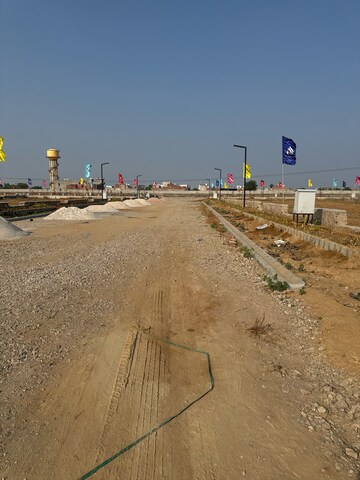 Plot Area in  Plot at Tonk Road – for Sale