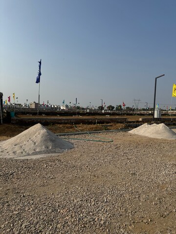  Plot – Exterior View View at Tonk Road - for Sale