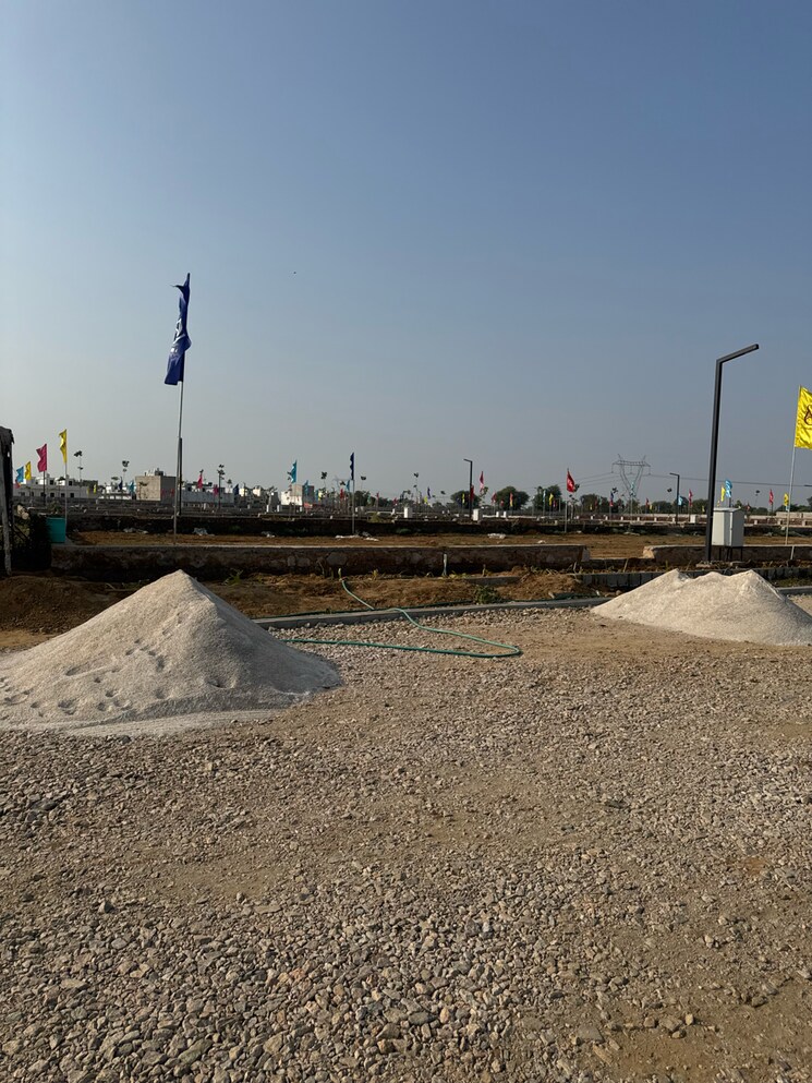 Exterior View, tonk road  200 Sq.Yd. Plot In Tonk Road Jaipur 9556300