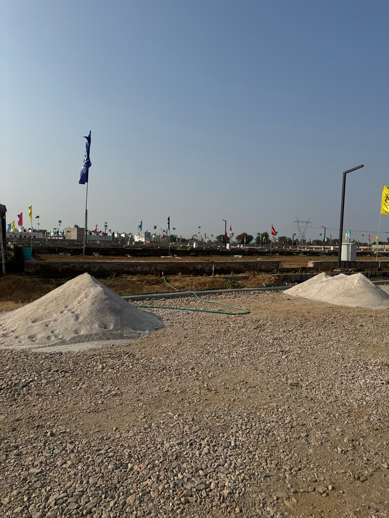 Exterior View, tonk road  200 Sq.Yd. Plot In Tonk Road Jaipur 9556300