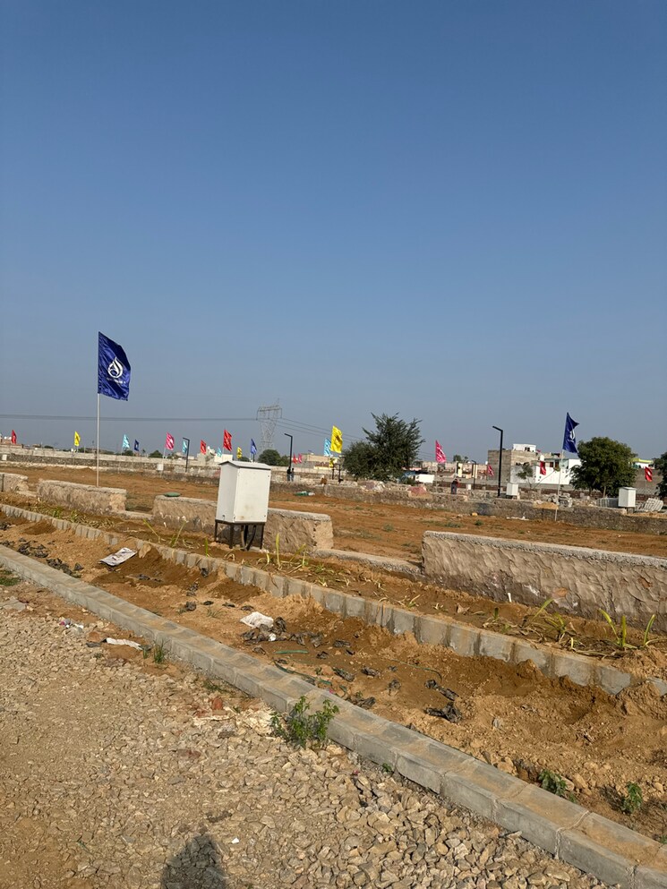 undefined, tonk road  200 Sq.Yd. Plot In Tonk Road Jaipur 9556300