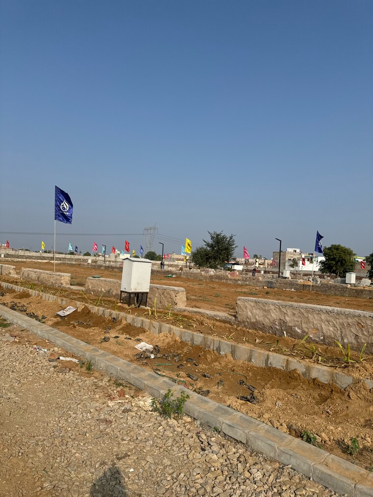 undefined, tonk road  200 Sq.Yd. Plot In Tonk Road Jaipur 9556300