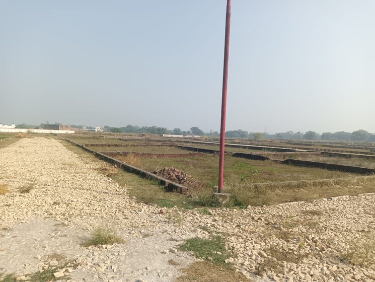 undefined, mohanlalganj  1000 Sq.Ft. Plot In Mohanlalganj Lucknow 9556281