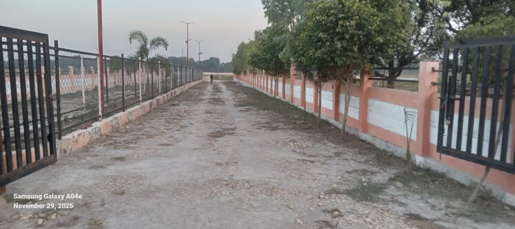 undefined, mohanlalganj  1000 Sq.Ft. Plot In Mohanlalganj Lucknow 9556281