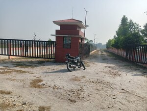 Plot Area in  Plot at Mohanlalganj – for Sale