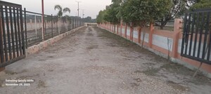 Plot Area in  Plot at Mohanlalganj – for Sale