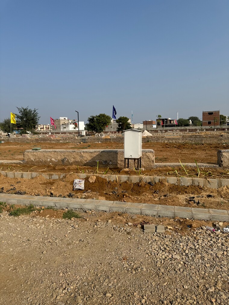 undefined, tonk road  200 Sq.Yd. Plot In Tonk Road Jaipur 9556300