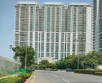 4 BHK + Servant Room 3106 Sq.Ft. Apartment in DLF The Crest