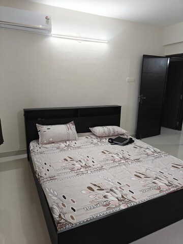 Bedroom in 2 BHK Apartment at Porvorim – for Rent