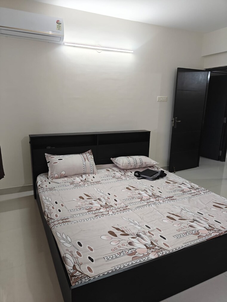 Bedroom, porvorim 2 Bedroom 1000 Sq.Ft. Apartment In Porvorim Goa 9556275