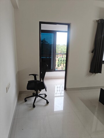 Master Bedroom in 2 BHK Apartment at Porvorim – for Rent