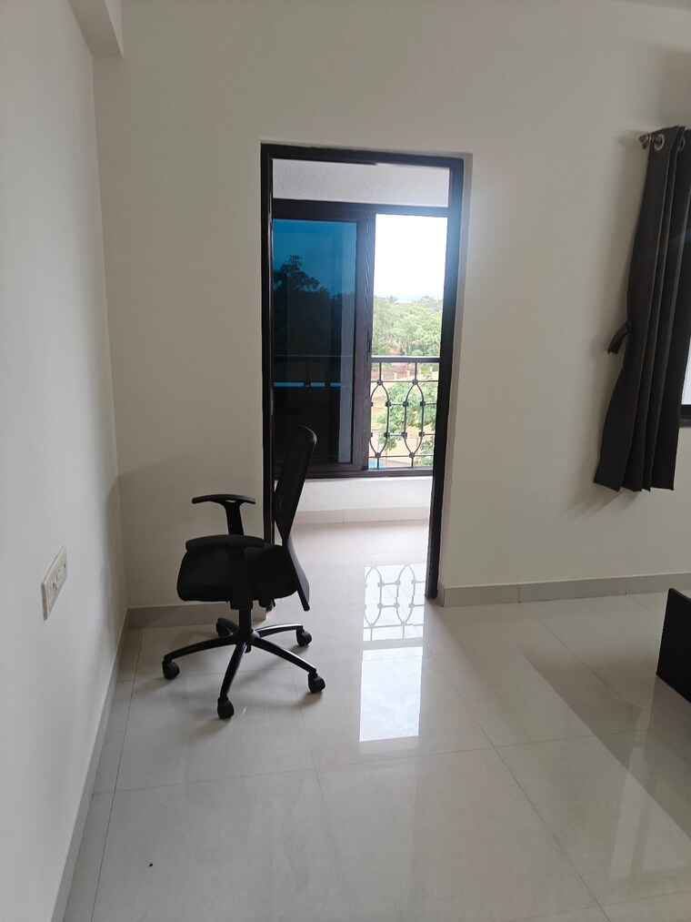 Master Bedroom, porvorim 2 Bedroom 1000 Sq.Ft. Apartment In Porvorim Goa 9556275