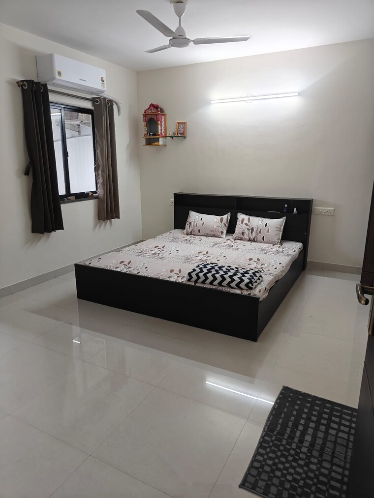 Bedroom, porvorim 2 Bedroom 1000 Sq.Ft. Apartment In Porvorim Goa 9556275