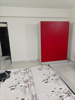 Bedroom in 2 BHK Apartment at Porvorim – for Rent