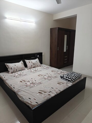 Bedroom in 2 BHK Apartment at Porvorim – for Rent