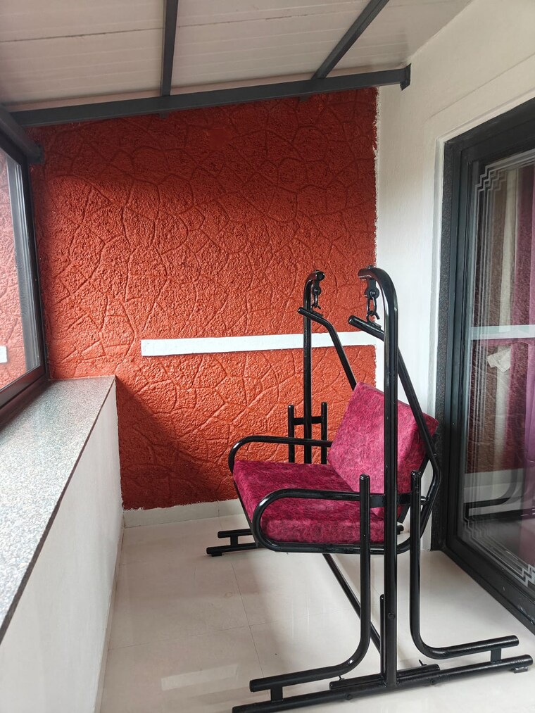 undefined, porvorim 2 Bedroom 1000 Sq.Ft. Apartment In Porvorim Goa 9556275