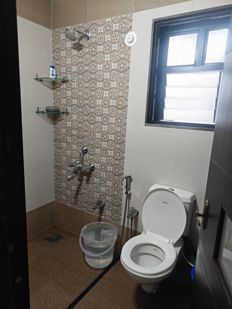Bathroom, porvorim 2 Bedroom 1000 Sq.Ft. Apartment In Porvorim Goa 9556275