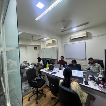  Office Space For Rent in Kolte Patil City Point, Boat Club Road