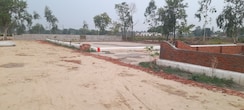 Plot For Sale in Iscon Green City Gosainga