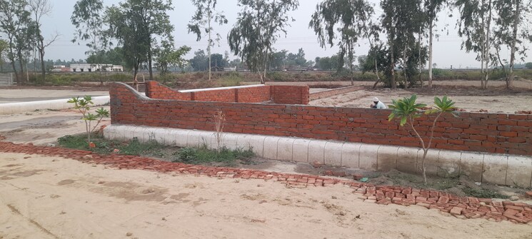 undefined, gosainganj  1075 Sq.Ft. Plot In Gosainganj Lucknow 9556289
