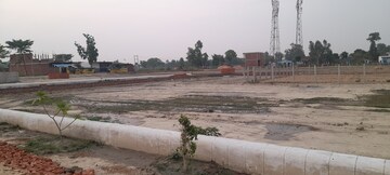 Plot Area in  Plot at Gosainganj – for Sale