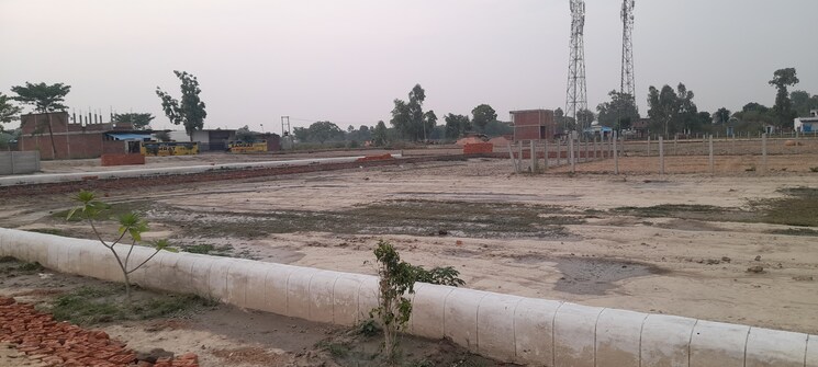 undefined, gosainganj  1075 Sq.Ft. Plot In Gosainganj Lucknow 9556289