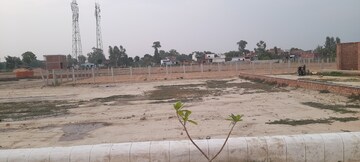 Plot Area in  Plot at Gosainganj – for Sale