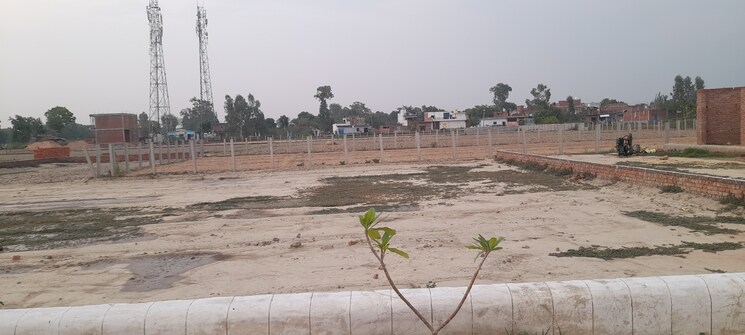 undefined, gosainganj  1075 Sq.Ft. Plot In Gosainganj Lucknow 9556289