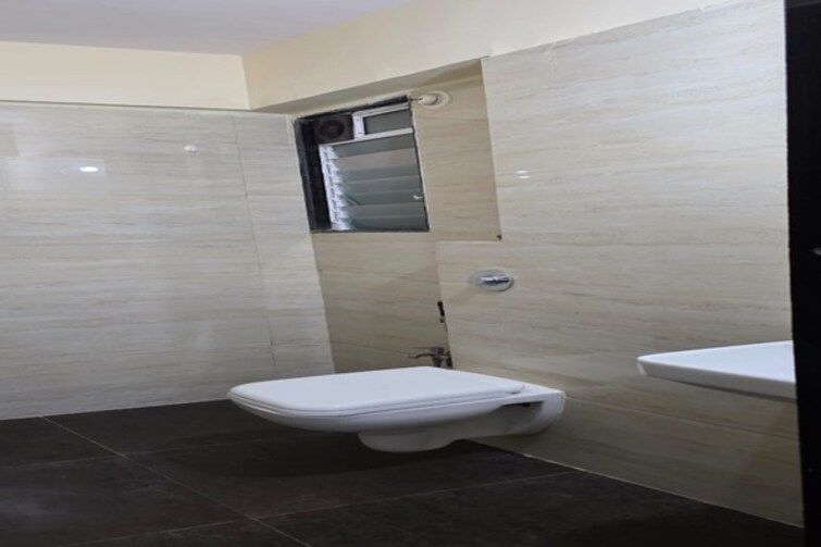 Bathroom, prabhadevi 1 Bedroom 550 Sq.Ft. Independent House In Prabhadevi Mumbai 9556248