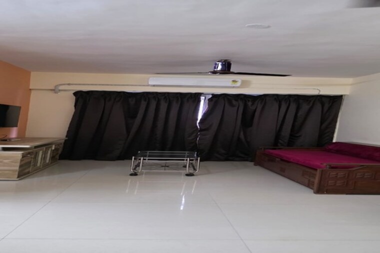 Balcony, prabhadevi 1 Bedroom 550 Sq.Ft. Independent House In Prabhadevi Mumbai 9556248