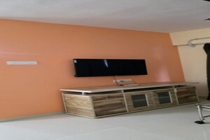 Furnished Amenities in 1 BHK Independent House at Prabhadevi – for Rent