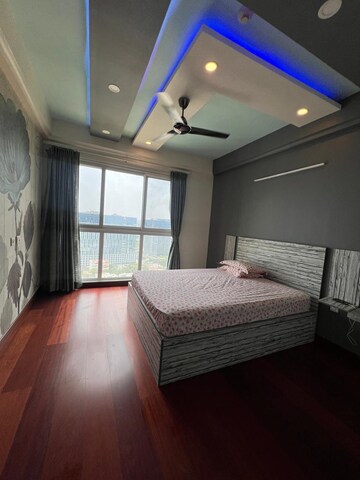 3 BHK Apartment For Rent in Karle Zenith, Hebbal