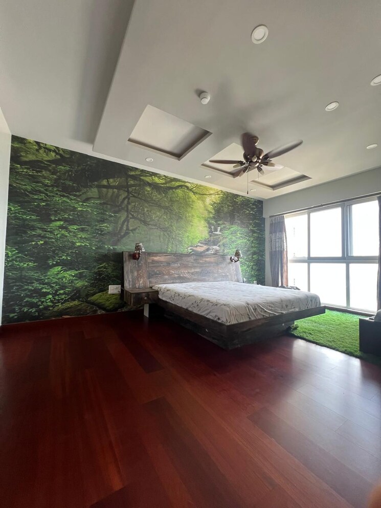 Kitchen, karle-zenith 3 Bedroom 2307 Sq.Ft. Apartment In Hebbal Bangalore 9556282