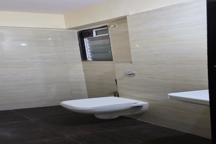 Bathroom, prabhadevi 1 Bedroom 550 Sq.Ft. Independent House In Prabhadevi Mumbai 9556495